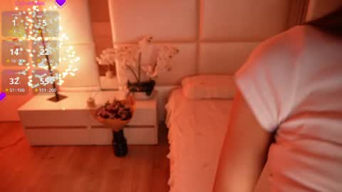 Lilly Colins online show from July 3, 10:14 pm