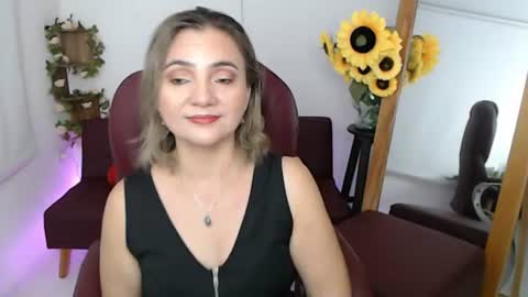 Lilly online show from July 21, 3:47 pm