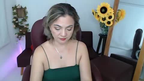 Lilly online show from July 6, 3:36 pm