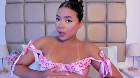 Lilly  online show from May 7, 8:37 pm