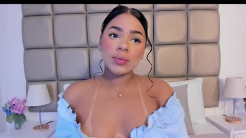 Lilly  online show from April 27, 3:26 am