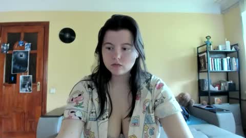 Lilly Depp online show from May 8, 1:28 pm