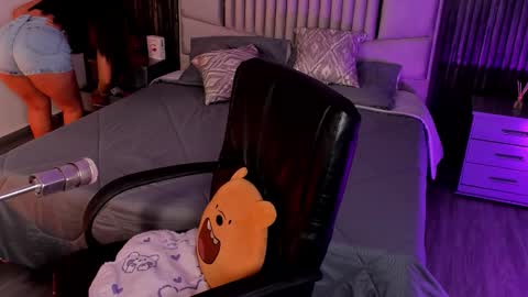 Lilly Ortiz online show from November 7, 8:00 pm