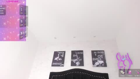 Lilly online show from September 10, 12:28 pm