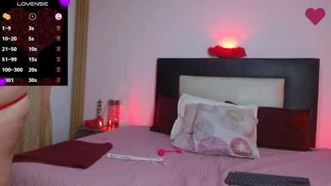 Lilly online show from September 26, 8:50 pm