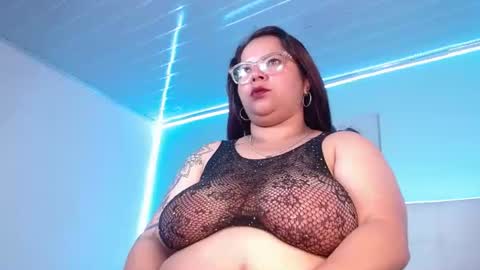 Lilly online show from July 25, 2:26 pm