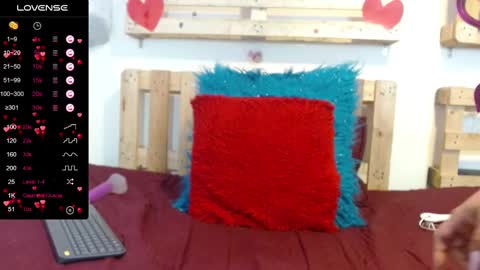 Lilly online show from March 5, 4:02 pm