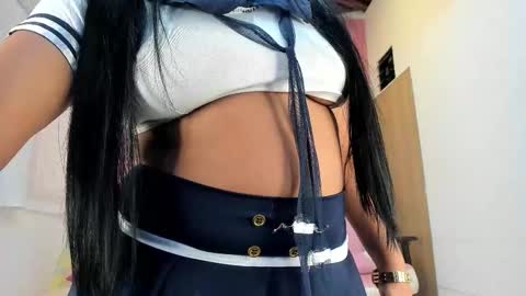 lillyy16 online show from February 21, 11:02 am