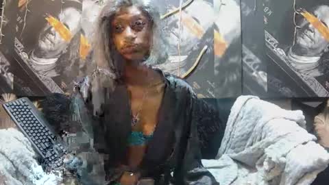 lilmissbaddiexxx online show from June 18, 1:22 am