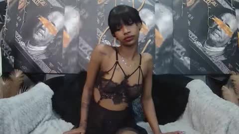 lilmissbaddiexxx online show from April 27, 8:06 pm
