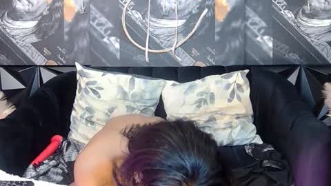 lilmissbaddiexxx online show from October 30, 2:01 am