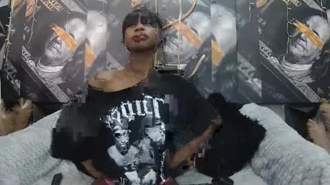 lilmissbaddiexxx online show from April 30, 7:19 pm