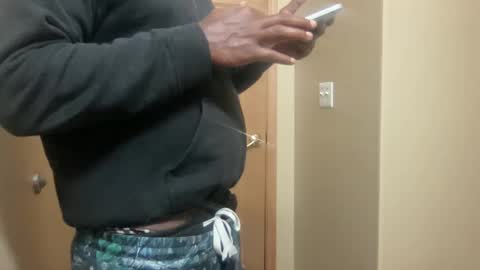 lilnasty100 online show from November 1, 5:39 am