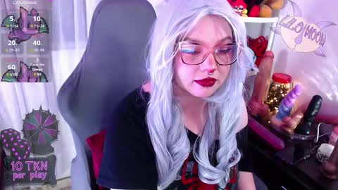 Lilo  online show from November 9, 2:59 am