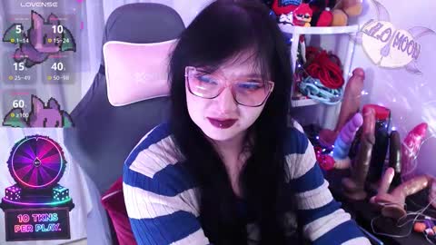 Lilo  online show from February 20, 1:24 pm