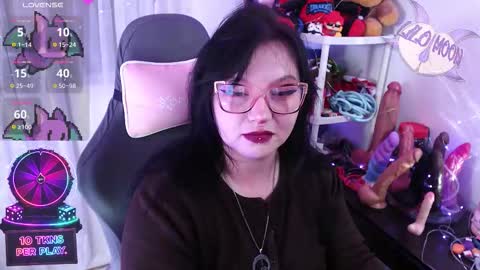 Lilo  online show from February 18, 2:39 pm