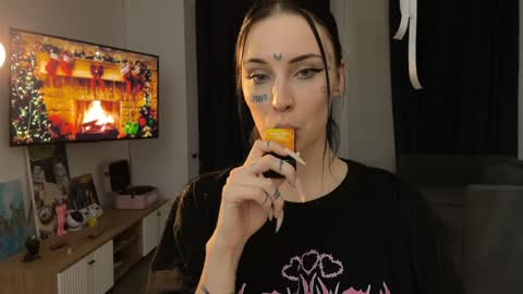 lilpresident online show from January 1, 11:40 pm