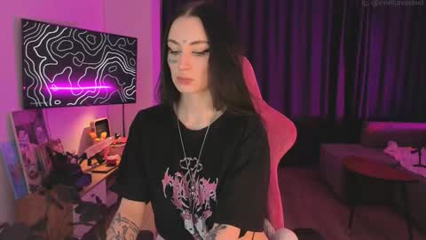 lilpresident online show from October 5, 6:37 pm