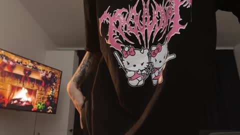 lilpresident online show from January 27, 2:46 pm