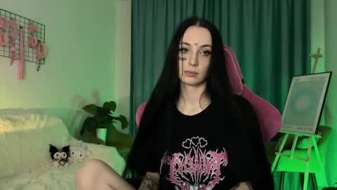 lilpresident online show from February 18, 11:08 pm