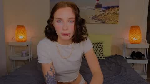 Jesse and Grace online show from February 8, 5:39 pm