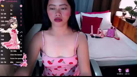 Lilsweet marie online show from May 2, 3:40 pm