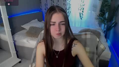 lilu__moon online show from April 25, 5:42 am