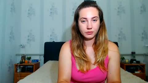 lilu_cute25 online show from July 5, 8:49 pm