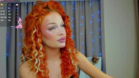 Lilu online show from March 14, 3:05 pm