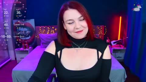 Lilu online show from April 23, 12:24 pm
