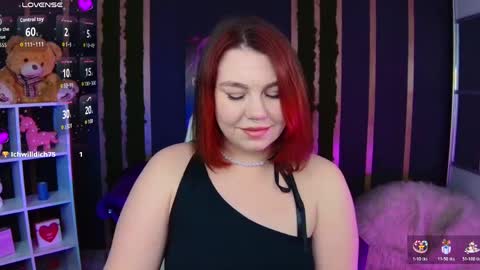 Lilu online show from May 2, 12:11 pm