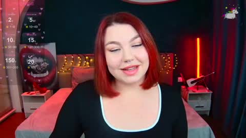 Lilu online show from April 29, 12:10 pm