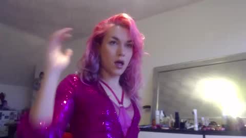 lilvenice7 online show from March 12, 5:49 pm