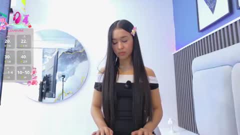  lily  online show from July 12, 3:53 am