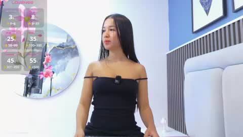  lily  online show from July 26, 4:10 am
