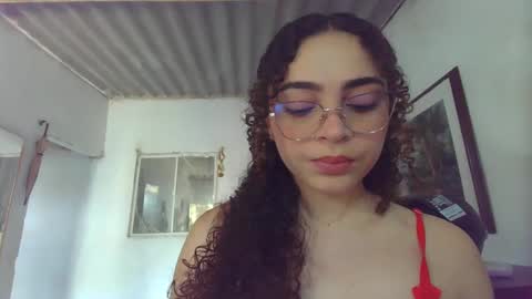 lily_anal_squirt online show from February 18, 4:25 pm
