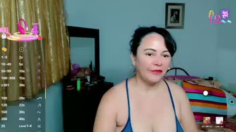 LILYB online show from August 1, 1:40 am