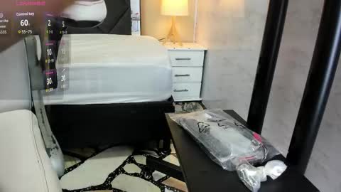 LILIANA  online show from March 10, 6:56 pm