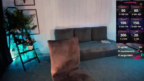 lily_dallass online show from March 9, 3:49 pm