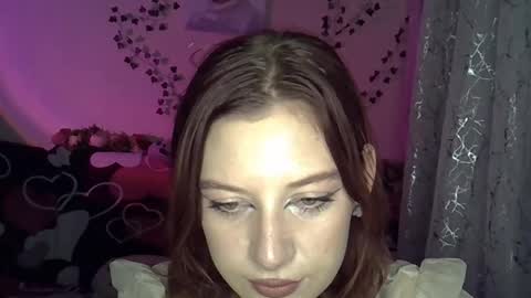 lily_ember online show from November 17, 5:04 pm