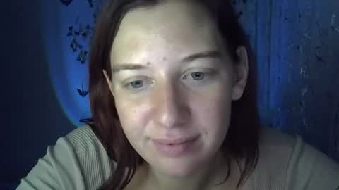lily_ember online show from October 27, 10:54 pm