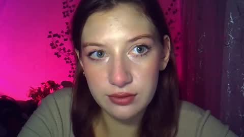 lily_ember online show from November 6, 6:55 pm