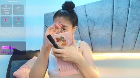 LILY MEGHAN online show from June 29, 8:19 pm
