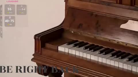 Lily online show from October 18, 2:49 am