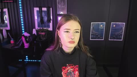 Lily online show from January 14, 8:41 am