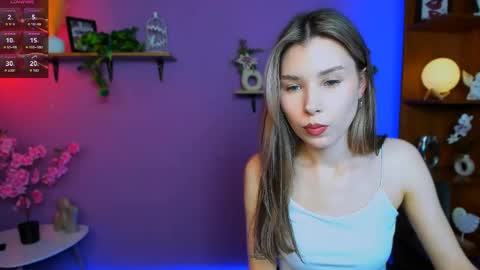 Lily online show from April 29, 6:57 pm