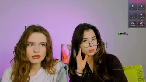 Lily online show from September 12, 7:16 pm