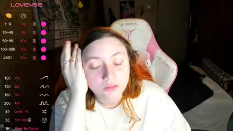 Alice online show from June 15, 7:39 pm