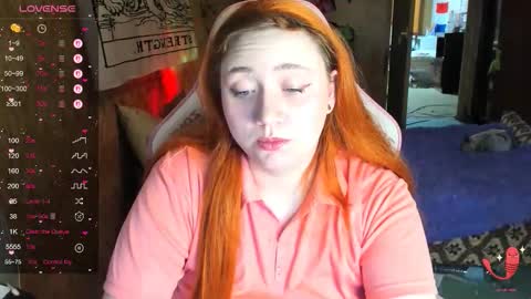 Alice online show from March 18, 9:09 pm