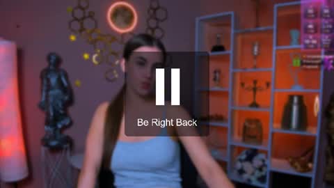 Lily online show from July 28, 3:21 pm